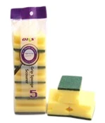 OKS GRIP SPONGE 5pcs - Image 1