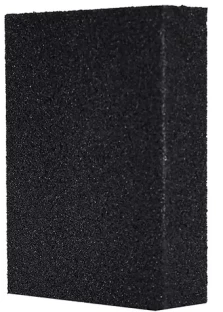 OKS EXTRA SPONGE SCOURER - Image 2