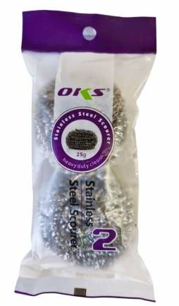 OKS CLEANING KIT 20GR 2pcs