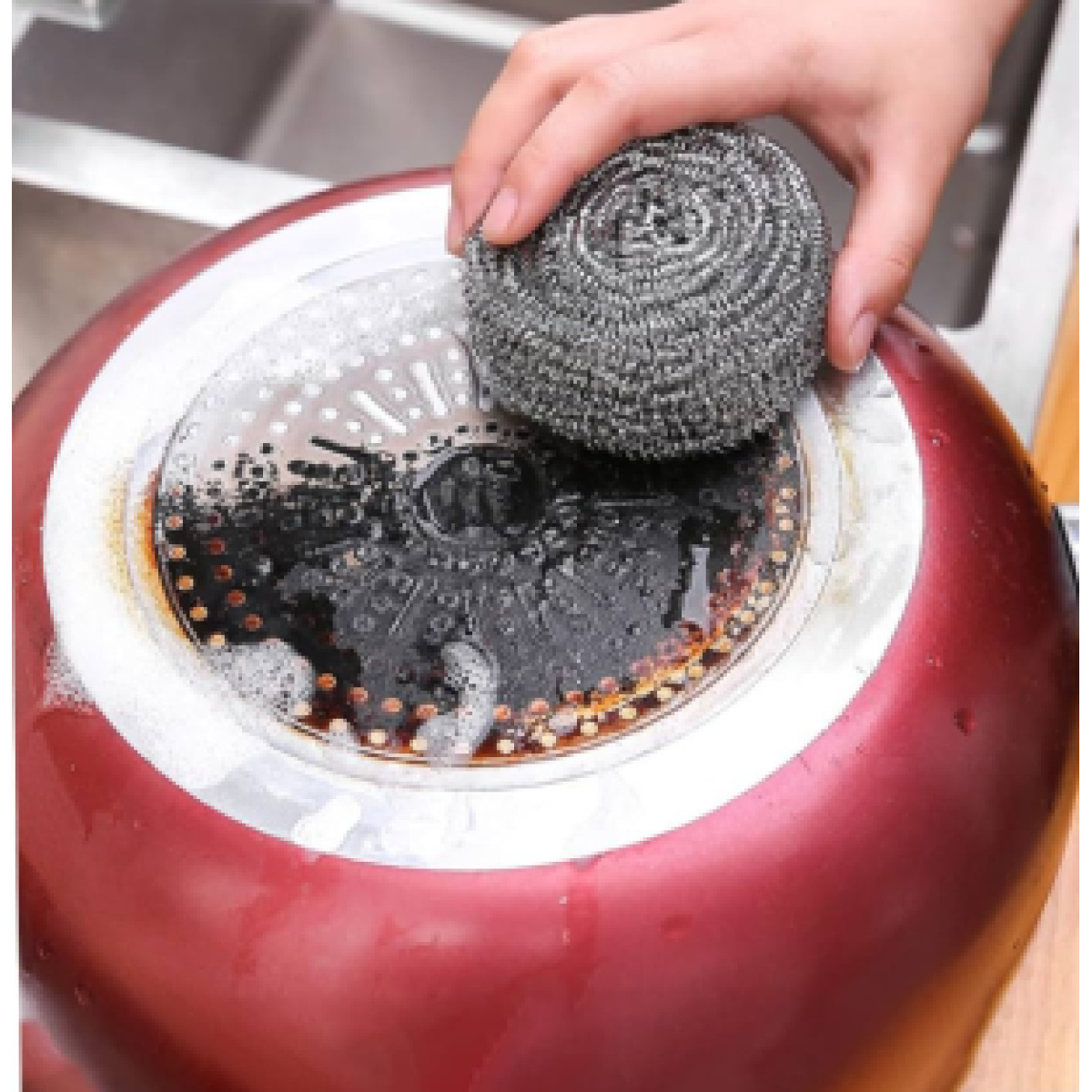 OKS CLEANING KIT 20GR 2pcs - Image 2