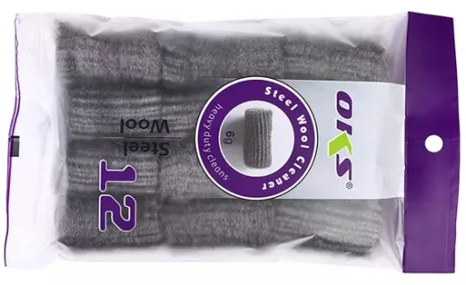 OKS CLEANING KIT 20GR  2pcs - Image 1