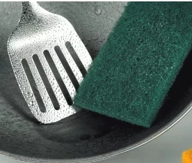 OKS SCOORING PAD  5pcs - Image 2