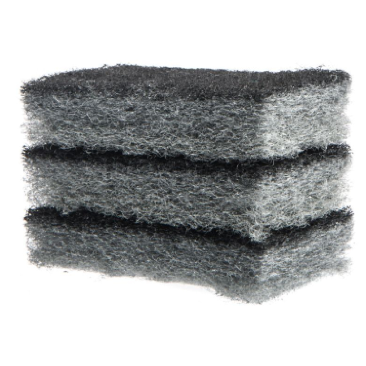 OKS HEAVY SCOURING PADS 3pcs - Image 2