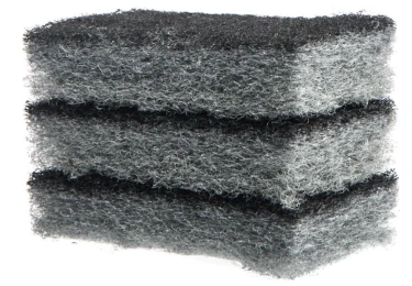 OKS HEAVY SCOURING PADS 3pcs - Image 2