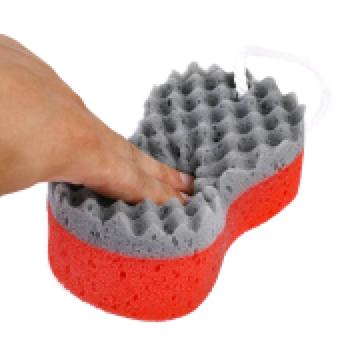 OKS BATH SPONGE - Image 2