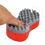 OKS BATH SPONGE - Image 2
