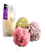 OKS BATH PUFF SPONGE - Image 2