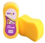 OKS JUMBO CAR SPONGE - Image 1