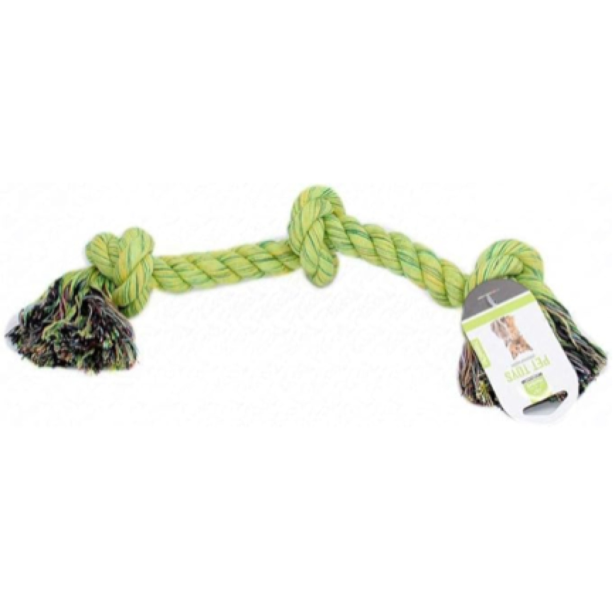 NUNBELL PET T-BIG ROPE - Image 2