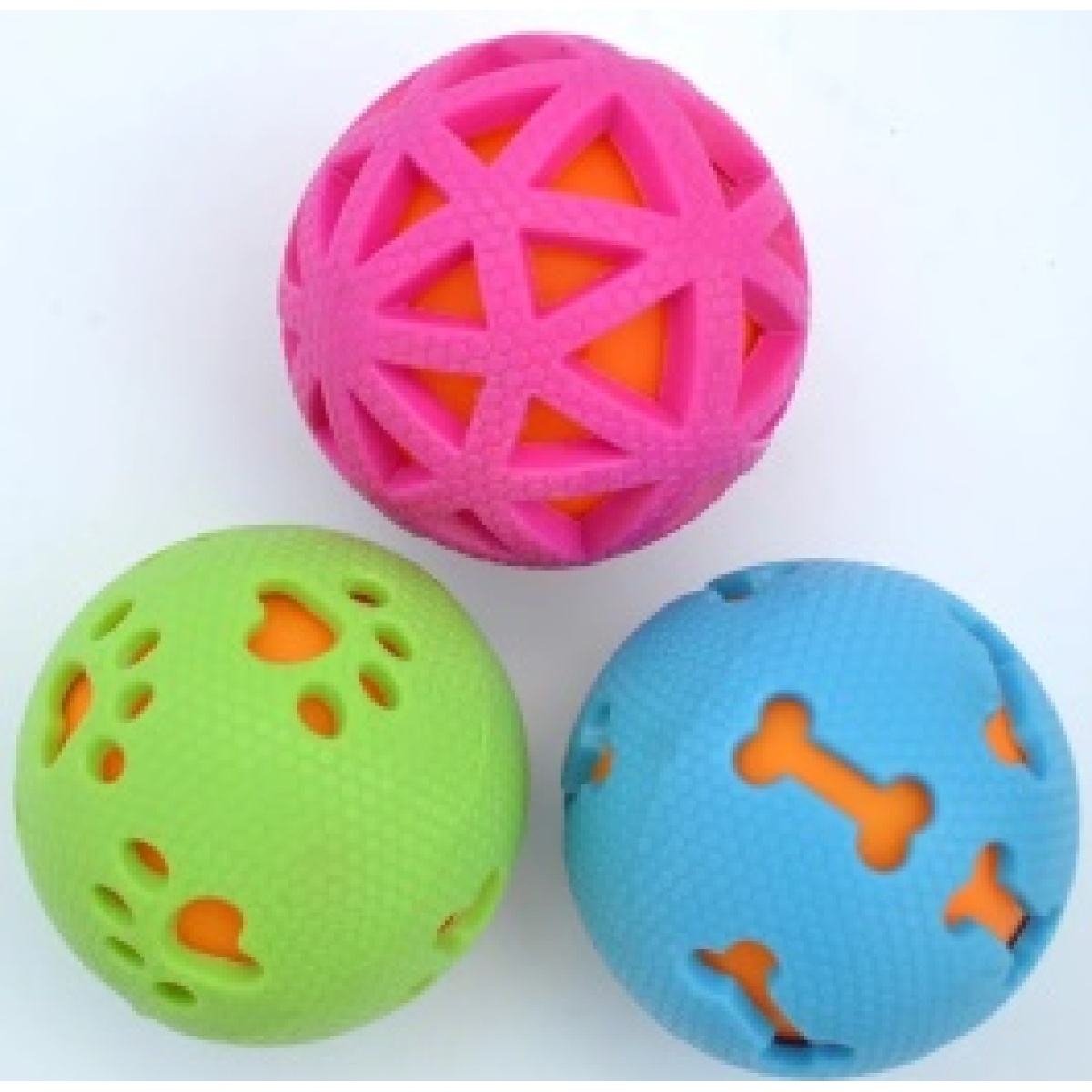 NUNBELL PET BALL FOR DOG - Image 2
