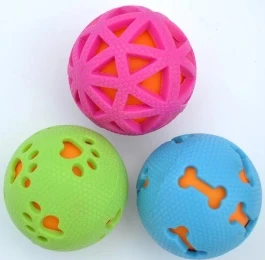 NUNBELL PET BALL FOR DOG - Image 2