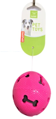 NUNBELL PET BALL FOR DOG