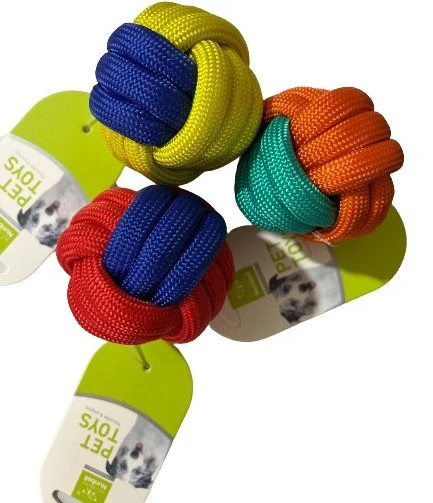 NUNBELL PET BALL FOR TRAINING - Image 1