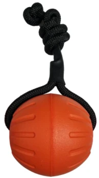 NUNBELL PET T-BONE WITH ROPE - Image 2