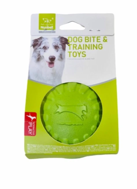 NUNBELL PET TRAIN-BAR