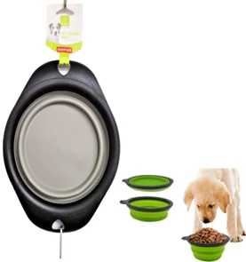 NUNBEL PET MODEL FOLDINGBOWL