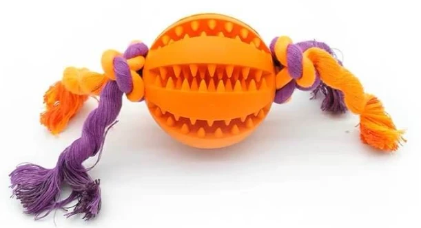 NUNBELL DOG TRAINIG 2PCS MED. - Image 2