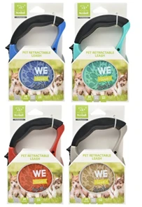 NUNBEL PET RETRACTA. SMALL 5m - Image 2