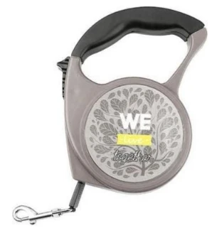 NUNBEL PET RETRACTA. SMALL 5m