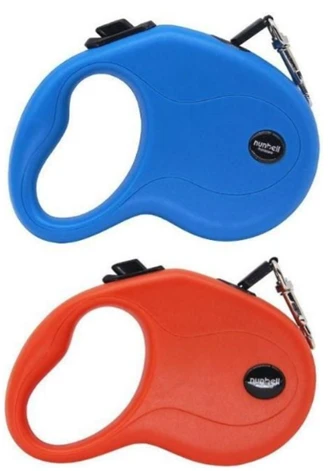 NUNBEL PET RETRACTABLE  BIG 5m - Image 1