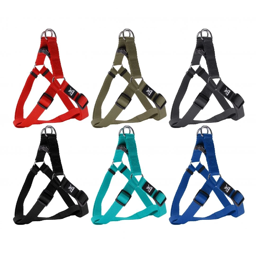 NUNBELL PET HARNESS  2,5(65-80)CM