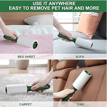 NUNBELL PET HAIR REMO.REFILL - Image 2