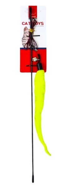 NUNBELL PET CANDY BADMINTON - Image 1