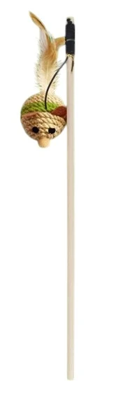NUNBELL PET OWL TOY - Image 1