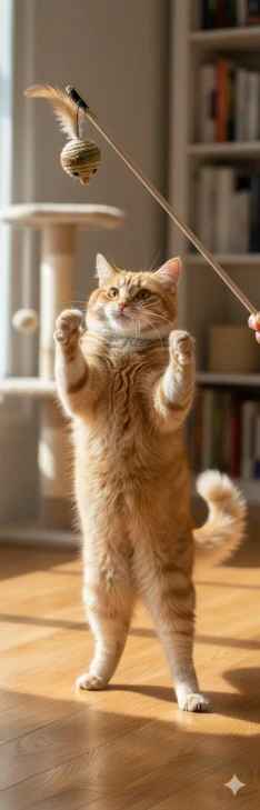 NUNBELL PET OWL TOY - Image 2