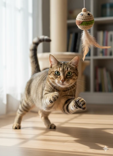 NUNBELL PET CANDY STAR - Image 2