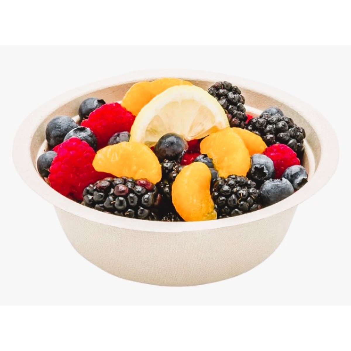 4SEASON S/CANE BOWL 500ML 10PCS - Image 2