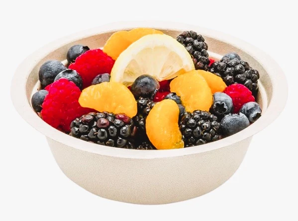 4SEASON S/CANE BOWL 500ML 10PCS - Image 2