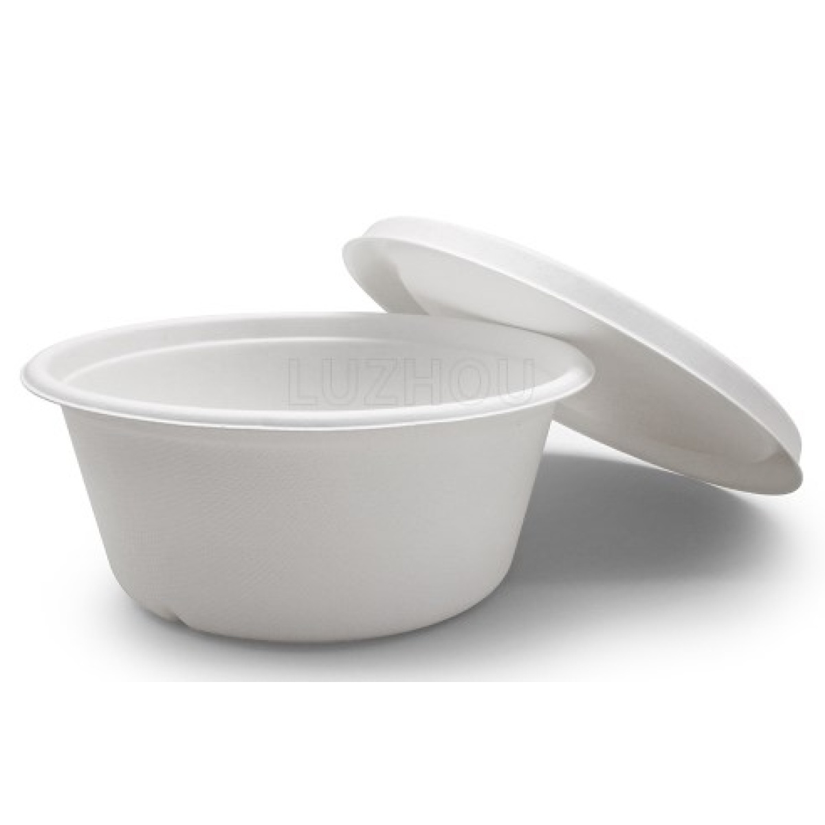 4SEASON S/CANE BOWL 1000ML 5PCS - Image 2
