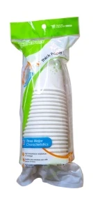 4SEASON S/CANE GLASS 250ML 20PCS - Image 2