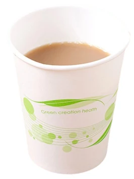 4SEASON S/CANE GLASS 250ML 20PCS - Image 3