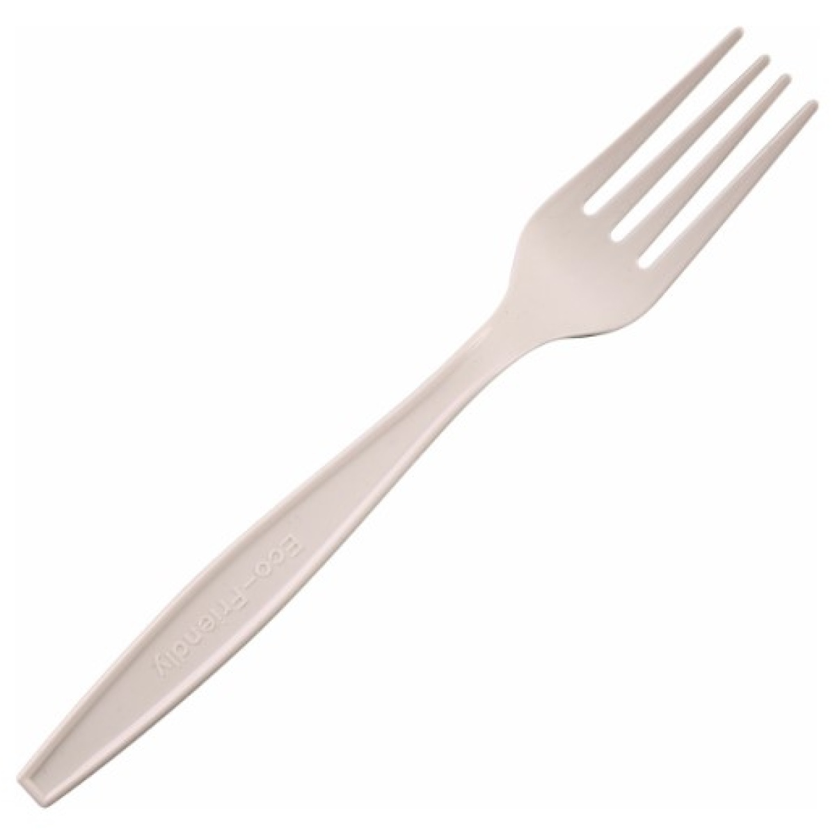 4SEASON Compostable Corn Fork 20PCS - Image 2