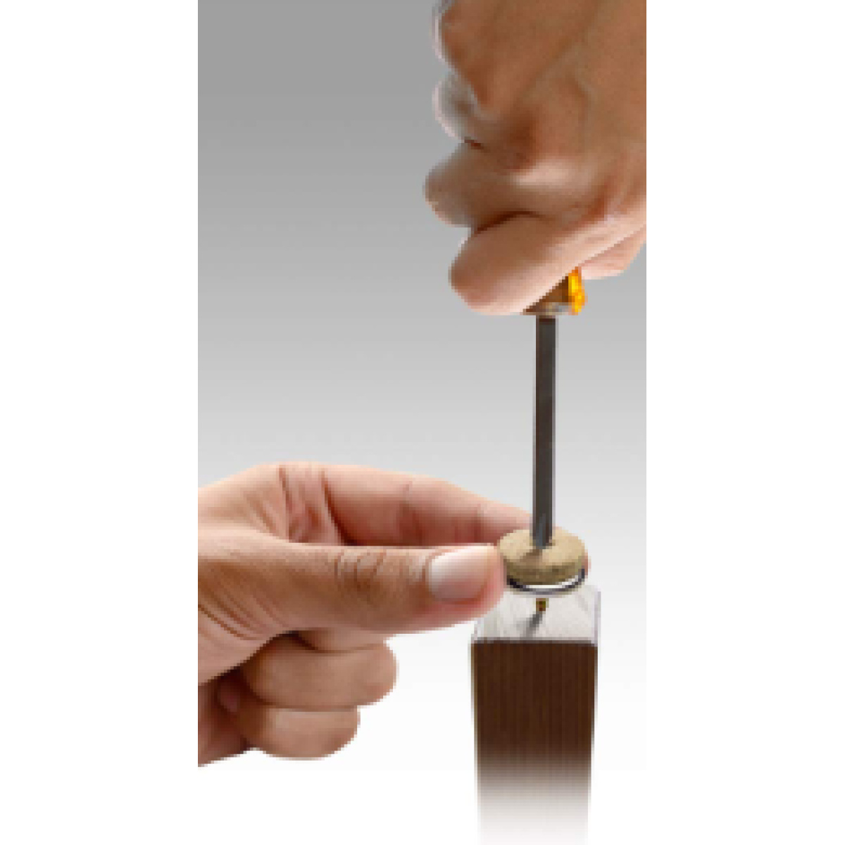 WEIKANG FURNI.PADS 25mm 8pcs - Image 2