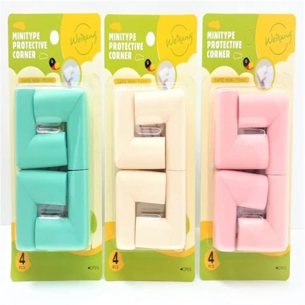 MINI PROD. CORNER 4pcs