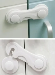 MULTI SAFETY LOCK 2pcs - Image 2