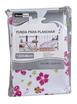 IRONBOARD COVER  130X46 SMALL