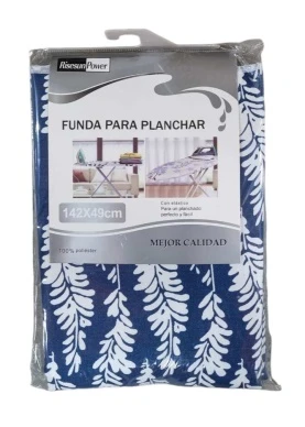 IRONBOARD COVER  142X49 BIG