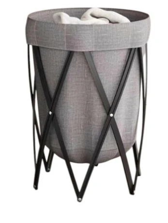 DIRTY CLOTHES BASKET  68*36*36CM - Image 1