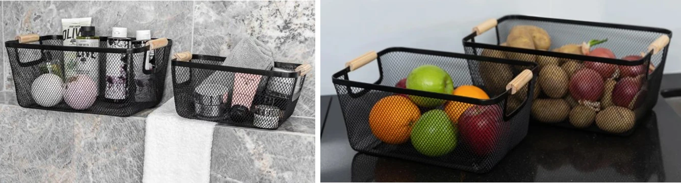COSBRO STORAGE BASKET - Image 2