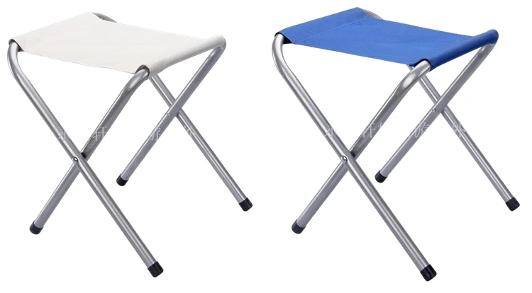 COSBRO METAL CHAIR 36X22X35