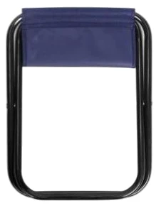 COSBRO METAL CHAIR 36X22X35 - Image 2