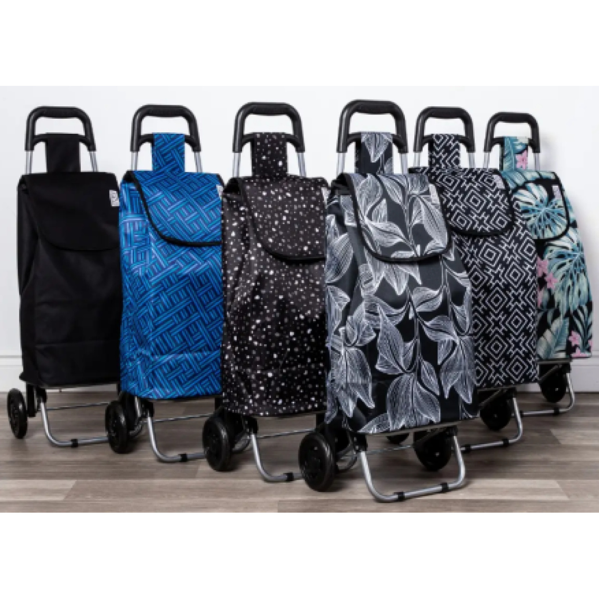 SHOPPING TROLLEY - Image 3