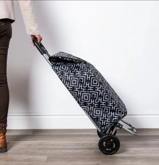 SHOPPING TROLLEY - Image 2