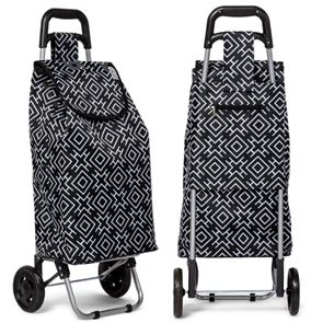 SHOPPING TROLLEY