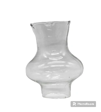 GLASS FOR CEMETERY LAMP - Image 2