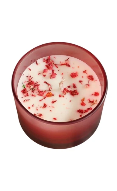 TINOS CANDLE AROMA WAX 7CM - Image 3